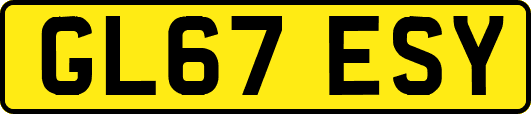 GL67ESY