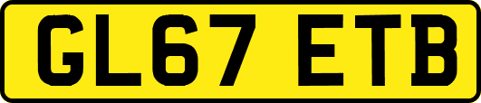 GL67ETB