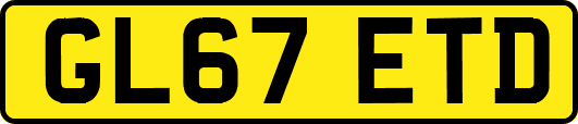 GL67ETD