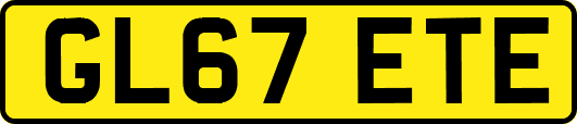 GL67ETE