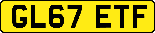GL67ETF