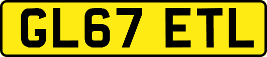 GL67ETL
