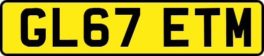 GL67ETM