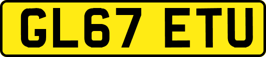 GL67ETU