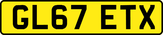 GL67ETX