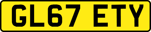 GL67ETY