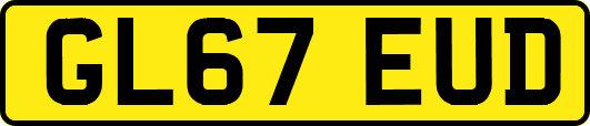 GL67EUD