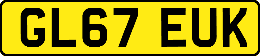 GL67EUK
