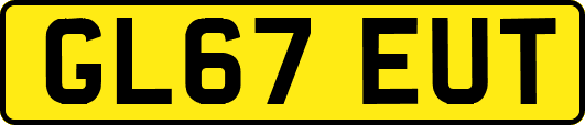 GL67EUT