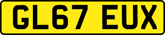 GL67EUX