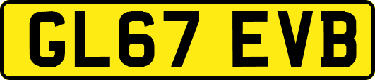 GL67EVB