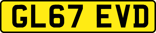 GL67EVD