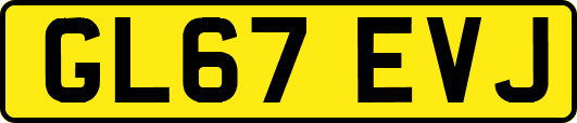 GL67EVJ