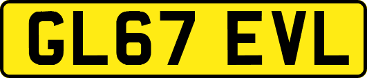 GL67EVL