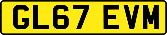 GL67EVM