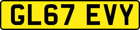 GL67EVY