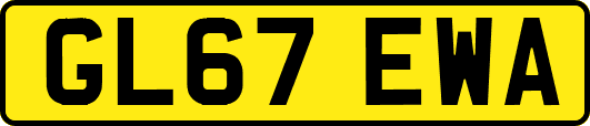 GL67EWA