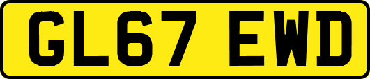 GL67EWD