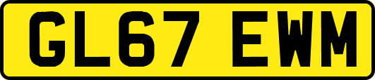 GL67EWM