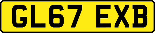 GL67EXB