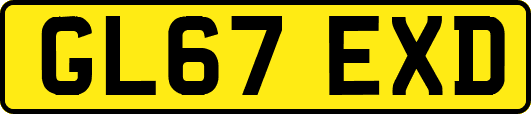 GL67EXD