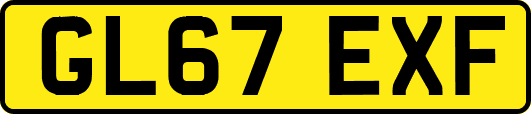 GL67EXF
