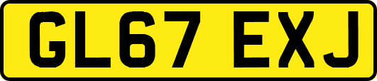 GL67EXJ