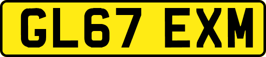 GL67EXM