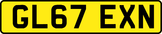GL67EXN