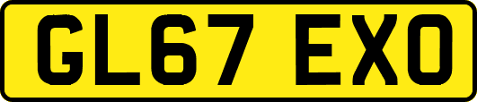 GL67EXO