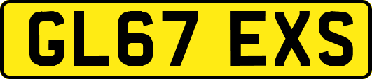 GL67EXS