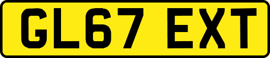GL67EXT