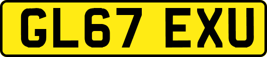 GL67EXU