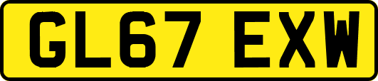 GL67EXW