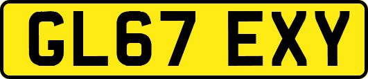 GL67EXY