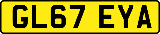 GL67EYA
