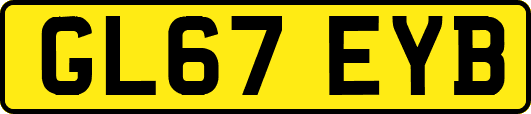 GL67EYB