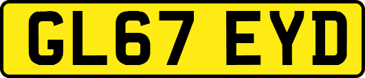 GL67EYD
