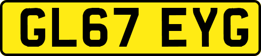 GL67EYG