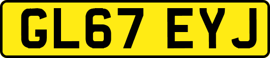 GL67EYJ