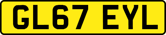 GL67EYL