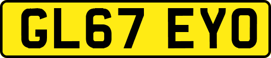 GL67EYO