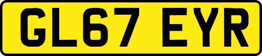 GL67EYR