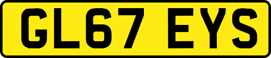 GL67EYS