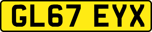GL67EYX