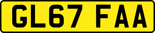 GL67FAA