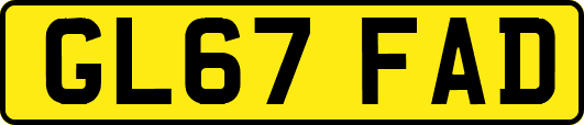 GL67FAD