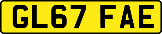 GL67FAE
