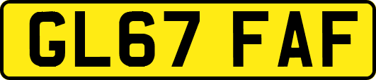 GL67FAF