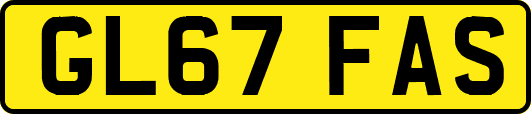 GL67FAS